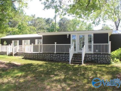 1488 County Road 446, Fort Payne, AL, 35968