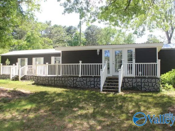 1488 County Road 446, Fort Payne, AL 35968