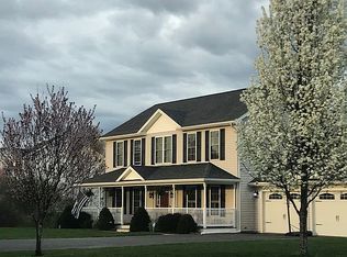 32 Carol Anns Way, Saugerties, NY 12477