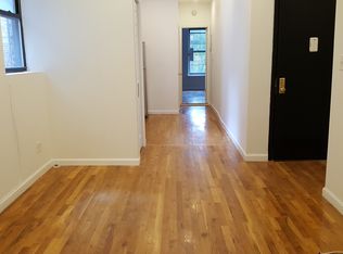 95 Macdougal St APT 3A, New York, NY 10012