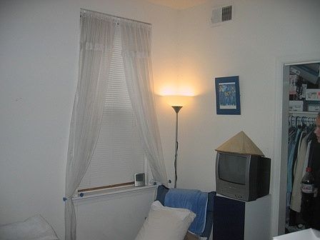2nd bedroom or office