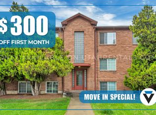 511 N 100 W APT 7, Provo, UT 84601