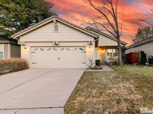 740 Caughlin Gln, Reno, NV 89519