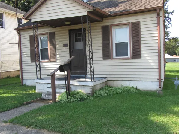 111 S Zane Ave, Lancaster, OH 43130