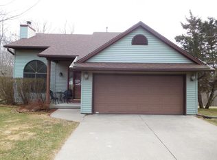 3945 Spring St NE, Solon, IA 52333