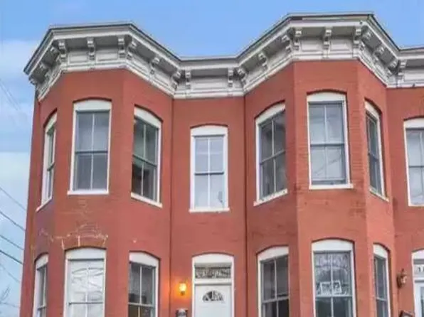 1027 Decatur St, Richmond, VA 23224