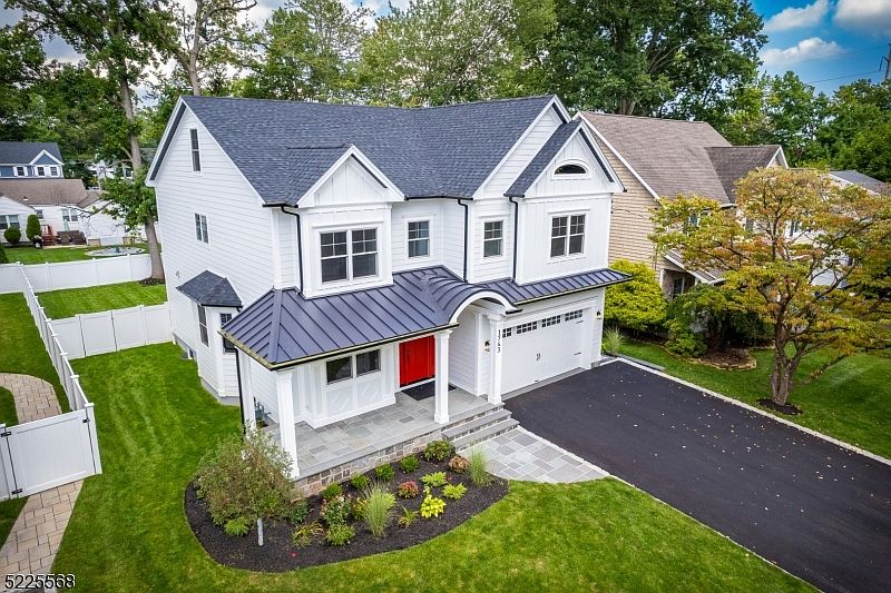 1743 Boulevard, Westfield, NJ 07090 | Zillow