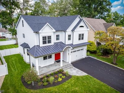 1743 Boulevard, Westfield, NJ, 07090