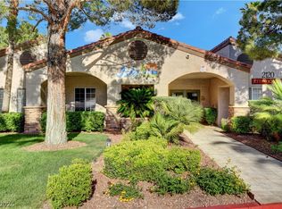 2120 Sealion Dr Unit 105, Las Vegas, NV 89128