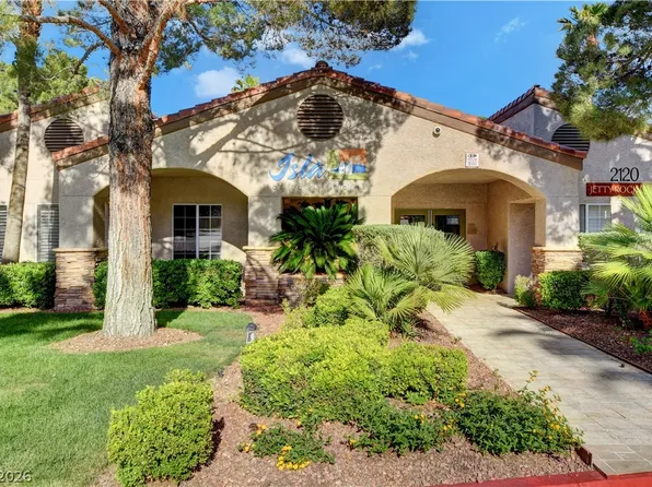 2120 Sealion Dr Unit 105, Las Vegas, NV 89128