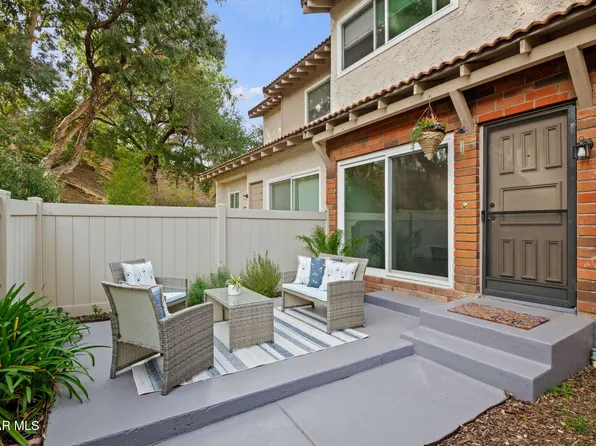 1296 Alessandro Dr, Thousand Oaks, CA 91320