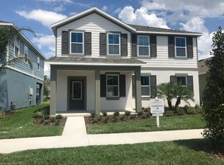 2514 Portico St, Odessa, FL 33556