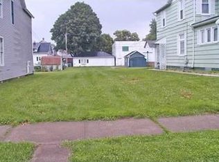 715 E Wheeling St, Lancaster, OH