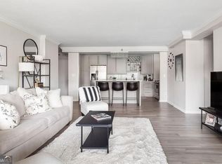 620 Peachtree St NE APT 1505, Atlanta, GA 30308