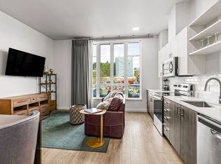 Gordon Lofts, Eugene, OR 97401