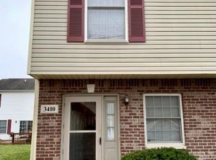 3410 S Oaklawn Cir, Bloomington, IN 47401