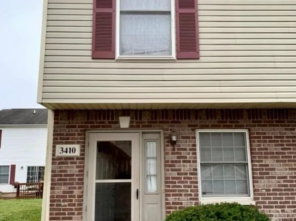 3410 S Oaklawn Cir, Bloomington, IN 47401