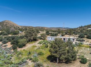 25401 Morgan Ln, Tehachapi, CA 93561