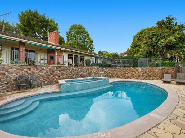 28612 Palos Verdes Dr E, Rancho Palos Verdes, CA 90275