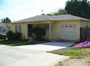 3332 Conduit Rd, Bonita, CA 91902