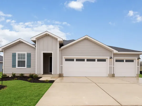 663 Ebbsfleet Dr, Kyle, TX 78640