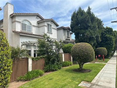 700 Meyer Ln Unit 4, Redondo Beach, CA, 90278