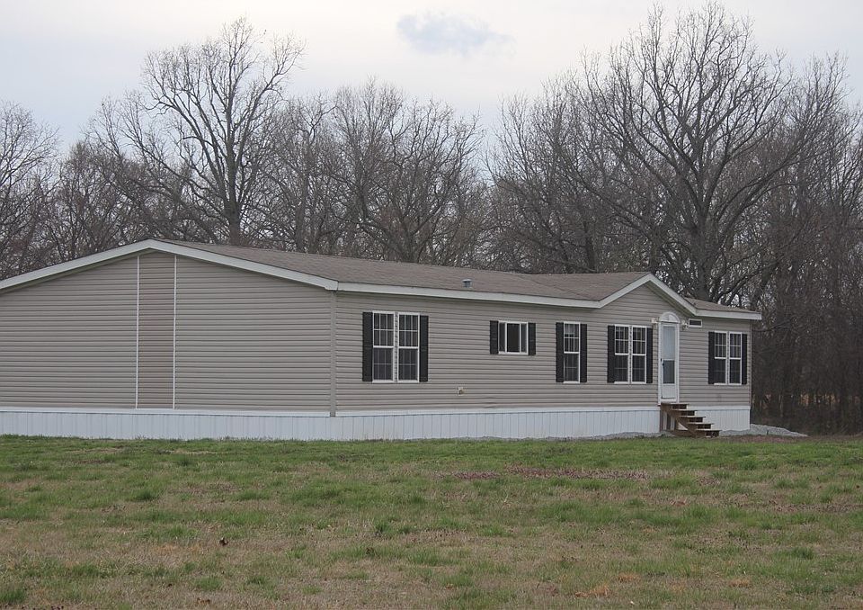 17189 E 390th Rd, Jay, OK 74346 MLS 1241837 Zillow