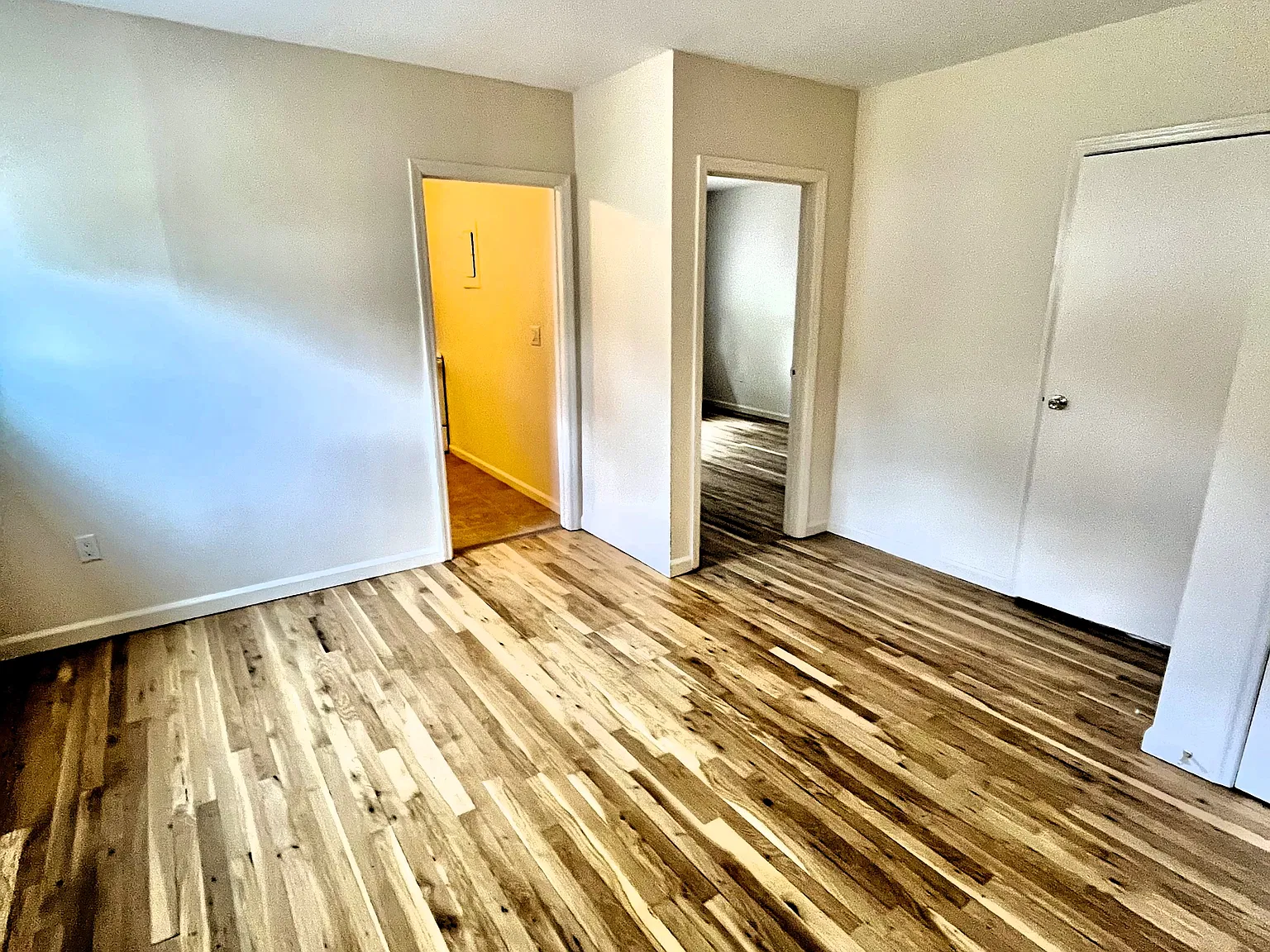 Apartment #2 — Photo 3