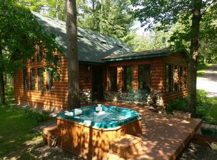 28763 E Yellow River Rd, Danbury, WI 54830