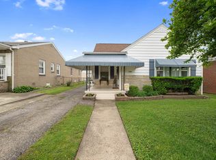 248 Kentucky St, Huntington, WV 25704