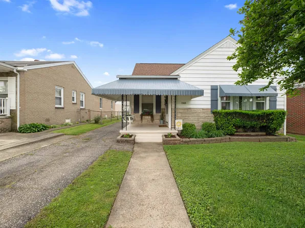 248 Kentucky St, Huntington, WV 25704