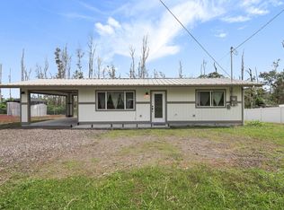 16-2119 Tangerine Dr, Pahoa, HI 96778