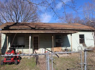 315 E 3rd St, Chelsea, OK 74016