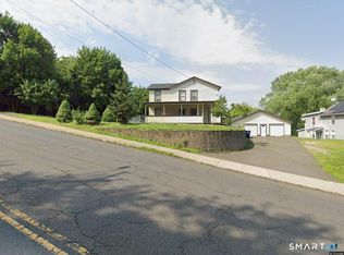 91 Division Street, Ansonia, CT 06401