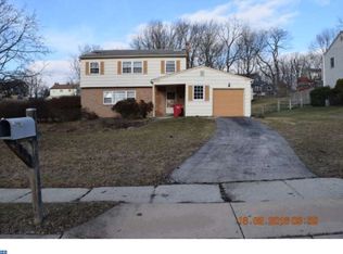 3029 Appledale Rd, Audubon, PA 19403