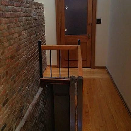 5th image of 317 Montgomery St APT 5A