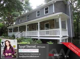 4501 Kings Lake Dr NE, Marietta, GA 30067