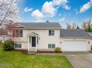2544 W Chaumont Ln, Coeur D Alene, ID 83815
