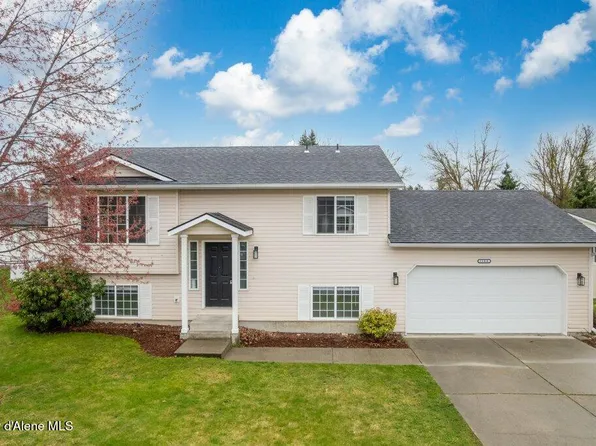 2544 W Chaumont Ln, Coeur D Alene, ID 83815