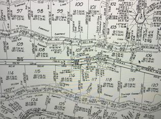 Summit Ave, Tehachapi, CA 93561