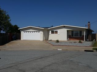 3163 Shuler Cir, Marina, CA 93933