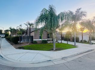 5376 E Florence Ave, Fresno, CA 93727