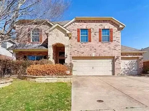 3741 Monica Ln, Keller, TX 76244