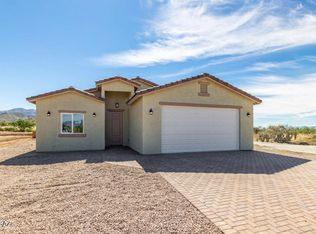 4011 S Selkirk Ave, Tucson, AZ 85735