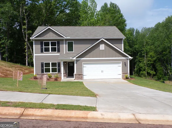 94 Meagan St #69, Statham, GA 30666