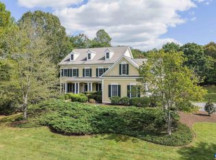 4405 Redwood Ln, Earlysville, VA