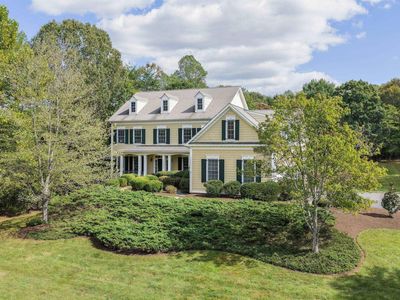 4405 Redwood Ln, Earlysville, VA, 22936