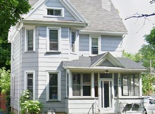 490 Glenwood Ave, Rochester, NY 14613