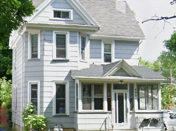 490 Glenwood Ave, Rochester, NY 14613