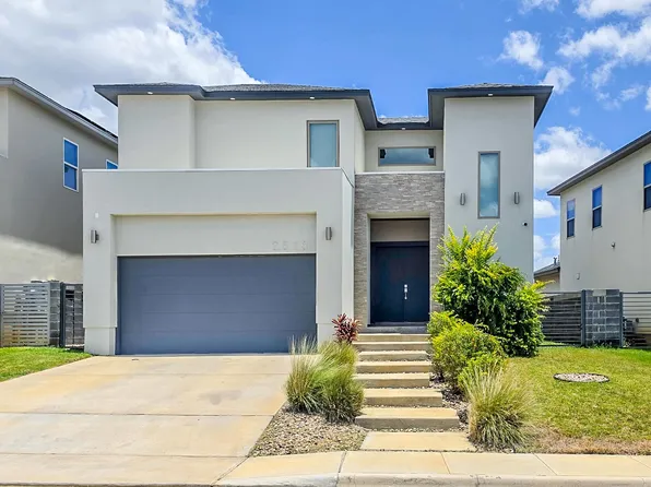 2515 Brandon St, Laredo, TX 78046